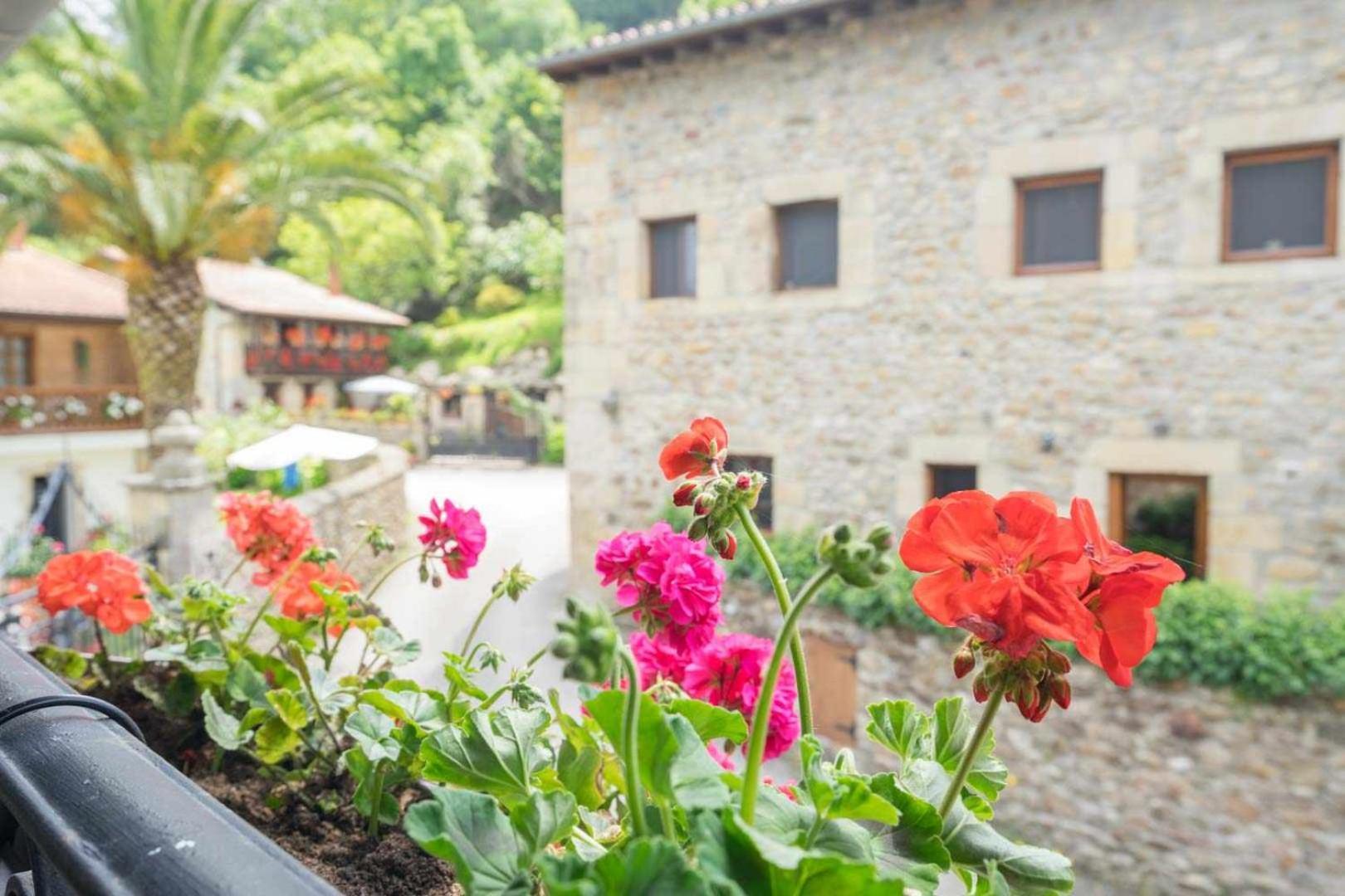 Casa De Al Lado En Barcenaciones Villa Exterior photo